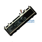 Bateria para HP WP06XL [bateria de reposição]